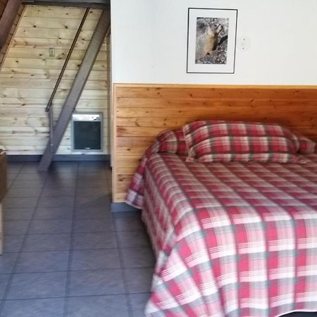 Aspen Inn Fort Klamath 외부 사진