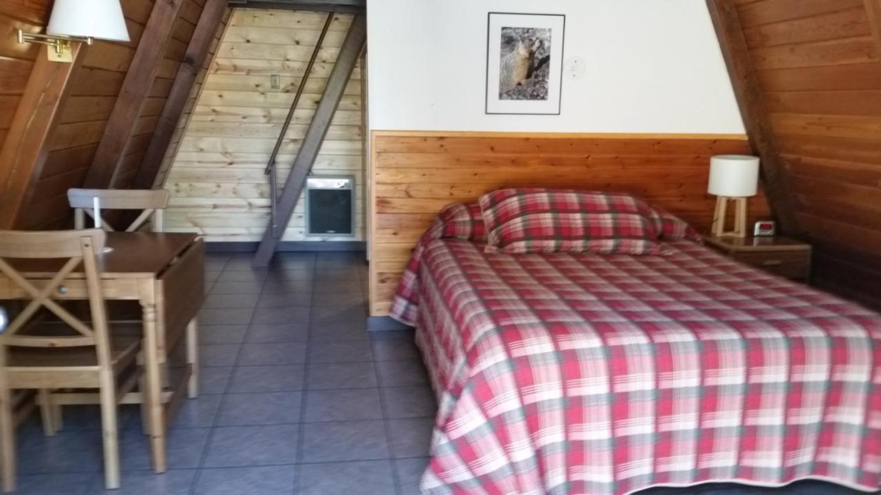 Aspen Inn Fort Klamath 외부 사진