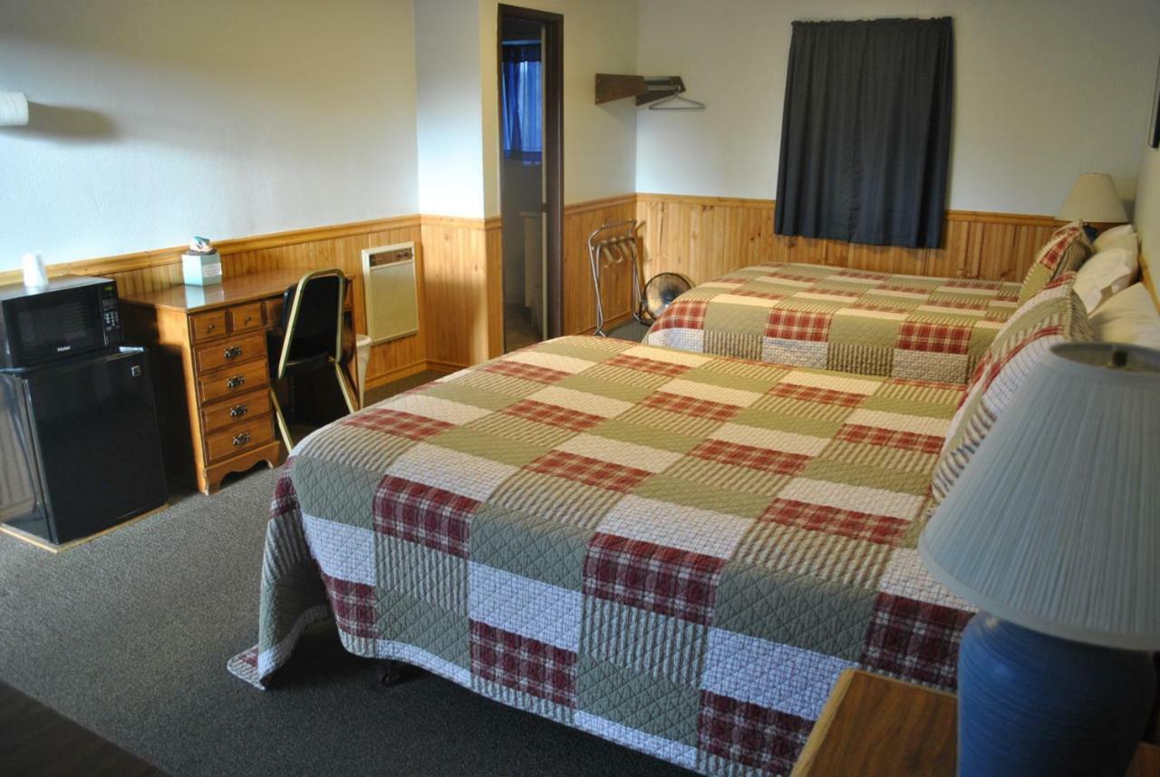 Aspen Inn Fort Klamath 외부 사진