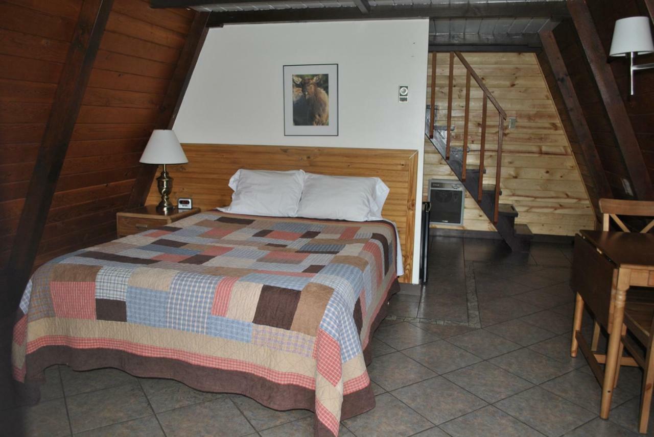 Aspen Inn Fort Klamath 외부 사진