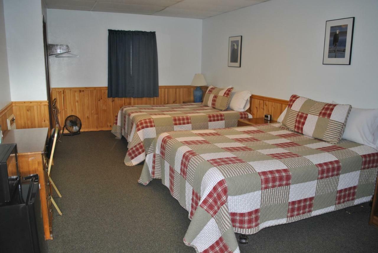 Aspen Inn Fort Klamath 외부 사진