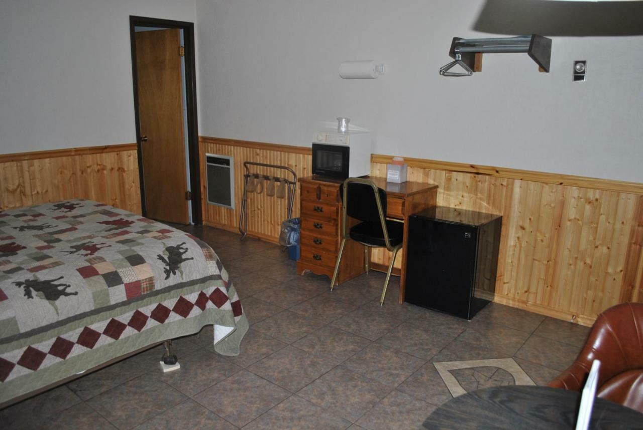 Aspen Inn Fort Klamath 외부 사진