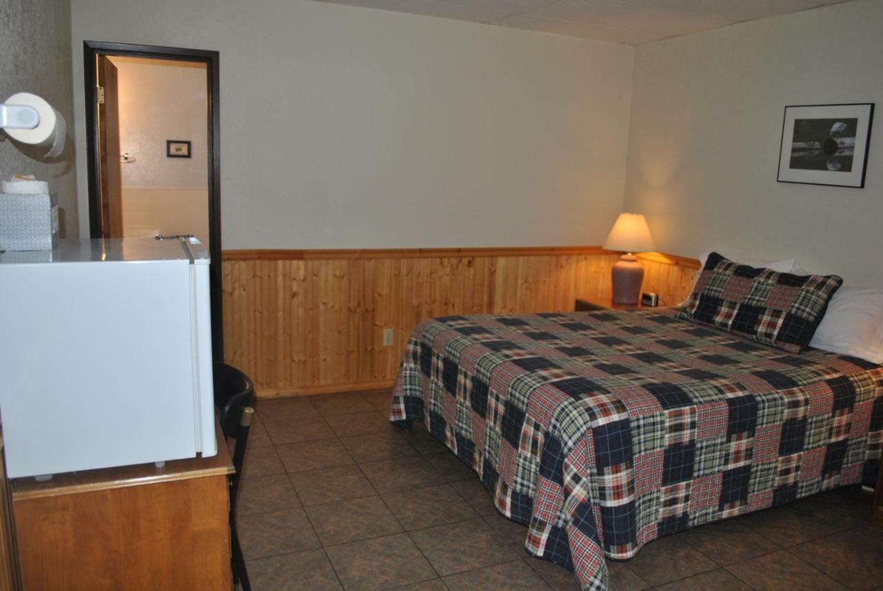 Aspen Inn Fort Klamath 외부 사진