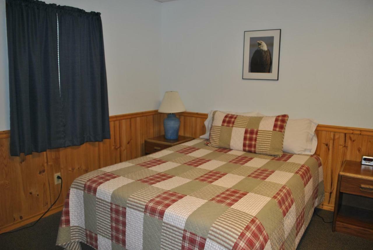Aspen Inn Fort Klamath 외부 사진