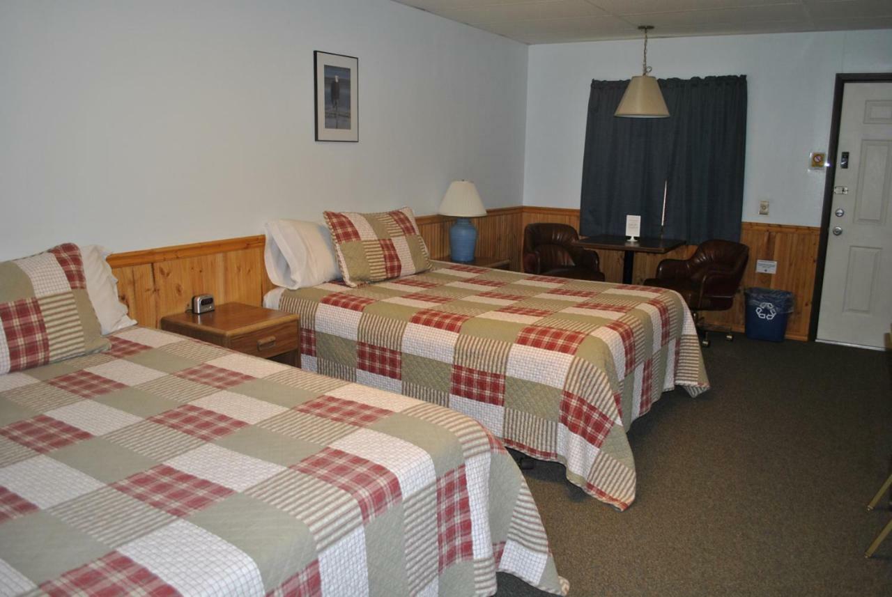 Aspen Inn Fort Klamath 외부 사진