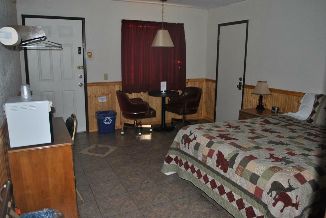 Aspen Inn Fort Klamath 외부 사진