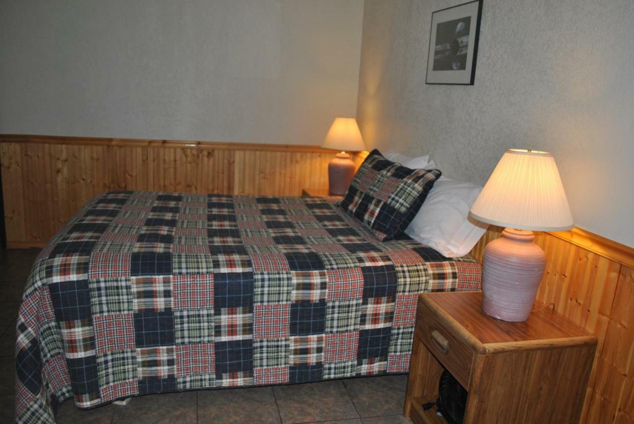 Aspen Inn Fort Klamath 외부 사진