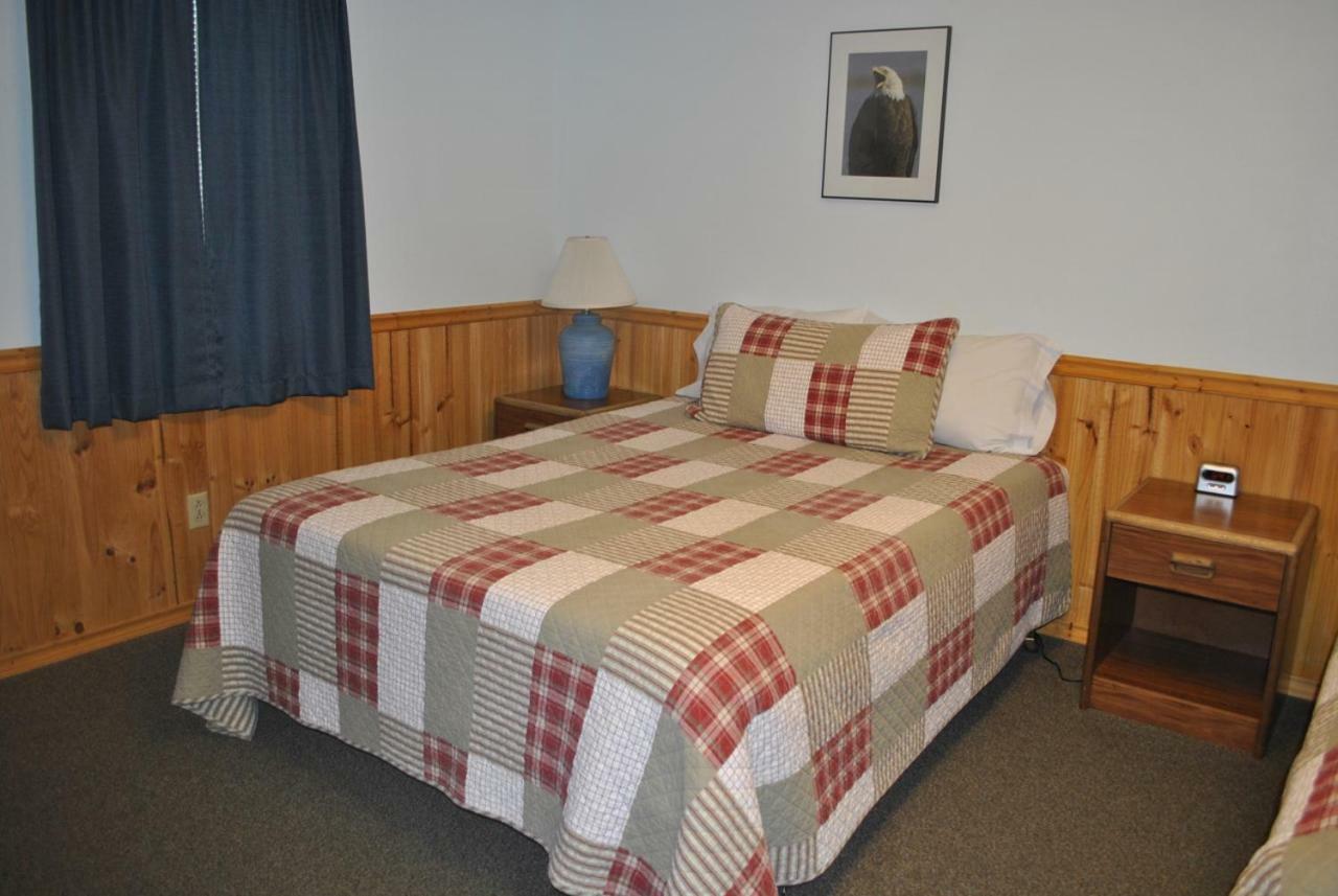 Aspen Inn Fort Klamath 외부 사진