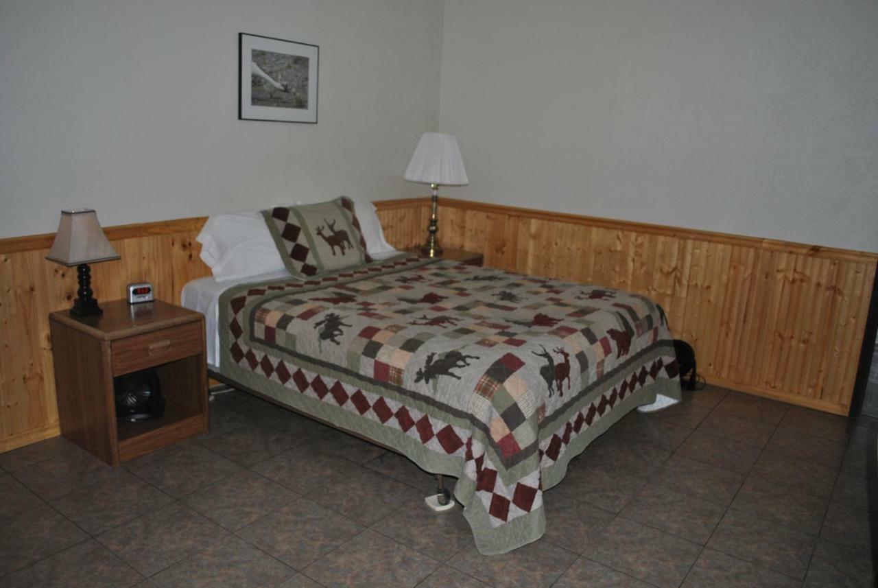 Aspen Inn Fort Klamath 외부 사진