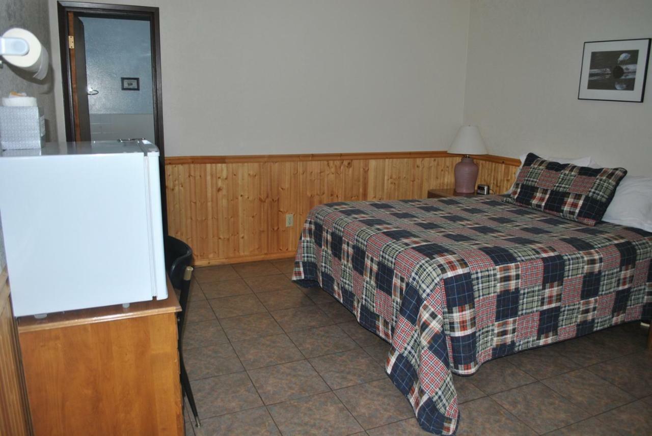Aspen Inn Fort Klamath 외부 사진