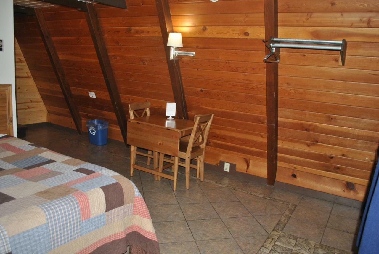 Aspen Inn Fort Klamath 외부 사진
