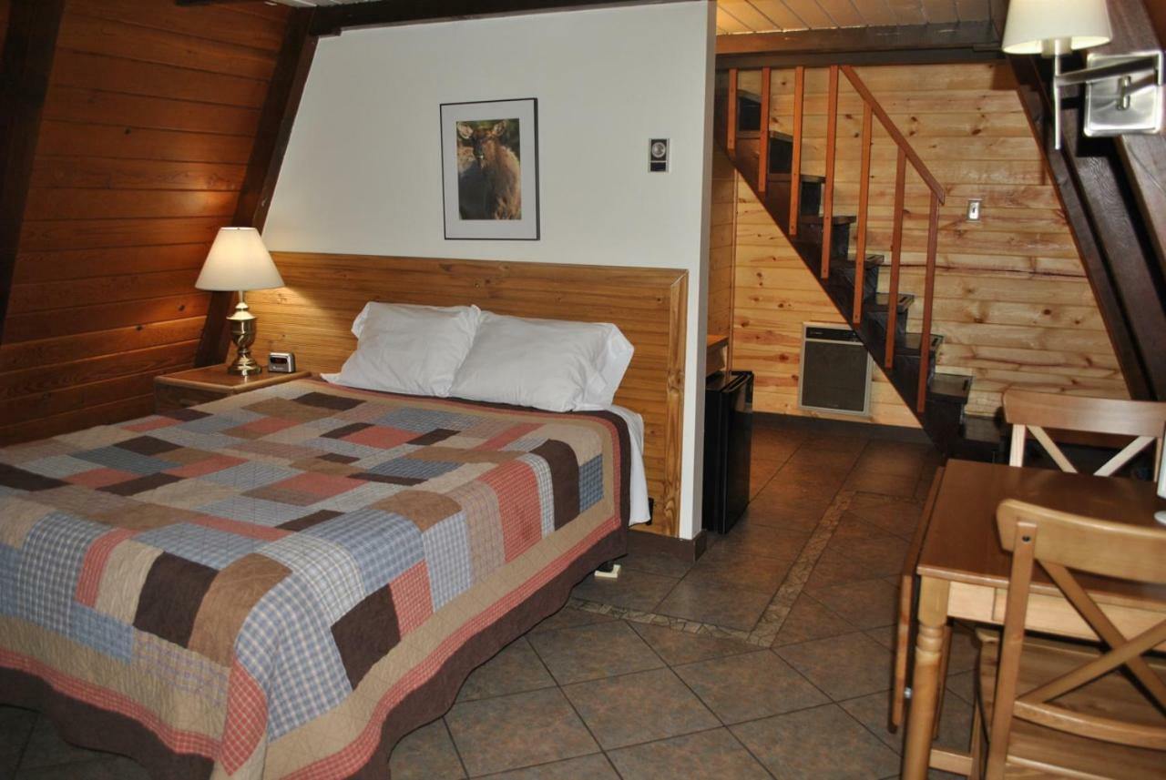 Aspen Inn Fort Klamath 외부 사진