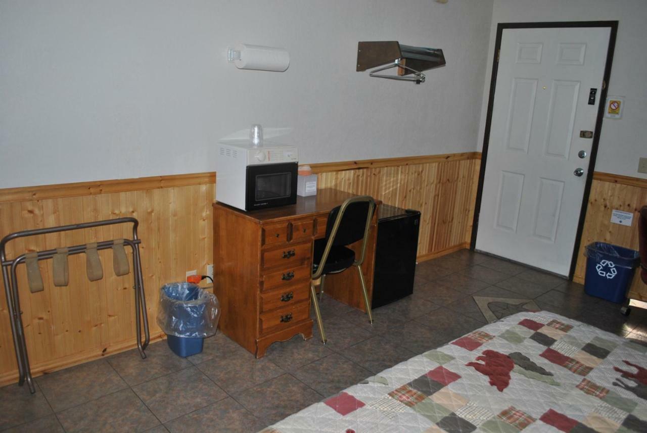 Aspen Inn Fort Klamath 외부 사진