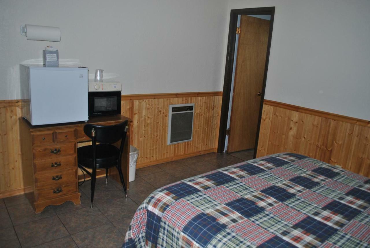 Aspen Inn Fort Klamath 외부 사진