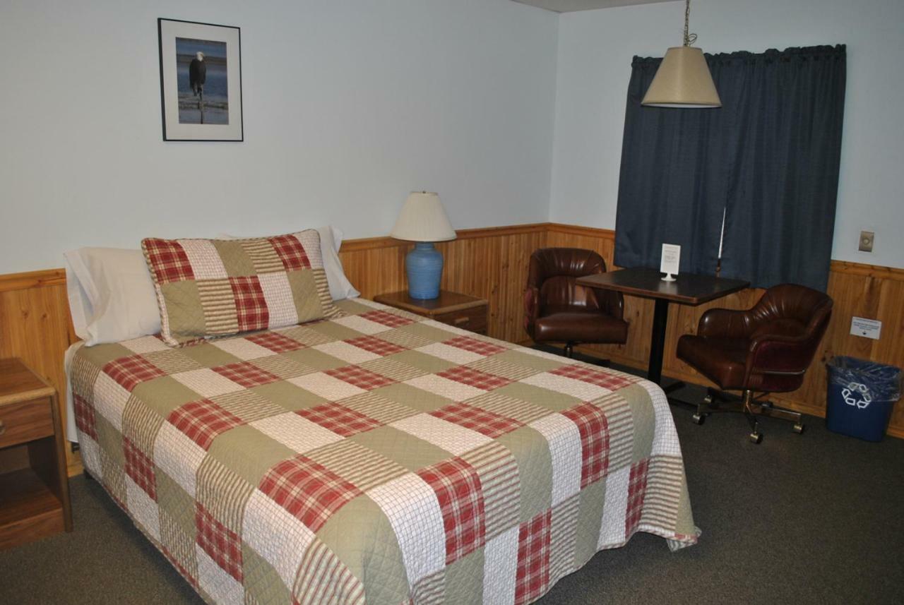 Aspen Inn Fort Klamath 외부 사진