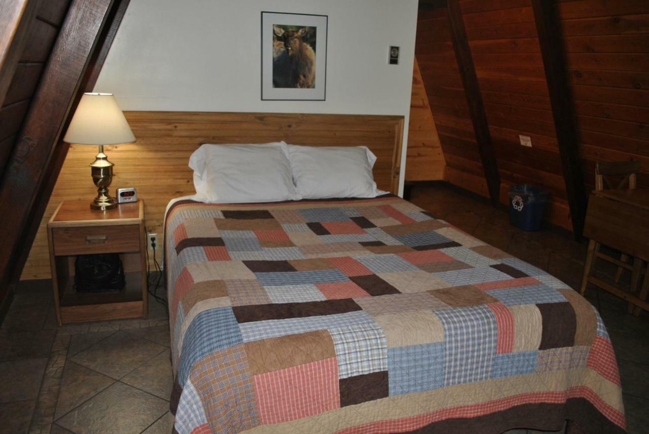 Aspen Inn Fort Klamath 외부 사진