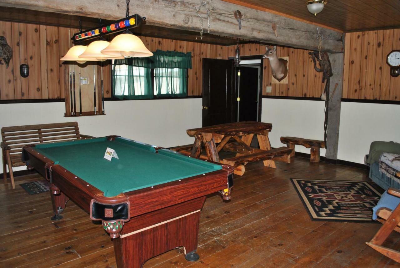 Aspen Inn Fort Klamath 외부 사진