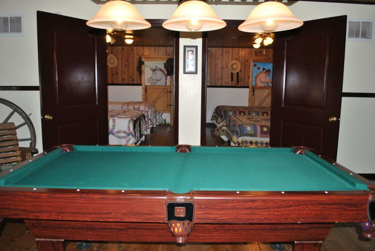 Aspen Inn Fort Klamath 외부 사진