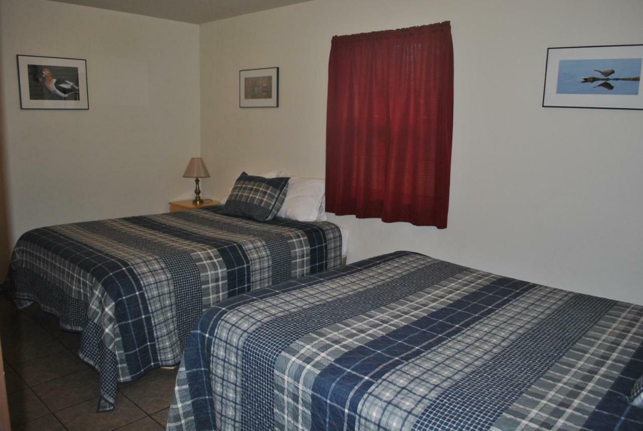 Aspen Inn Fort Klamath 외부 사진