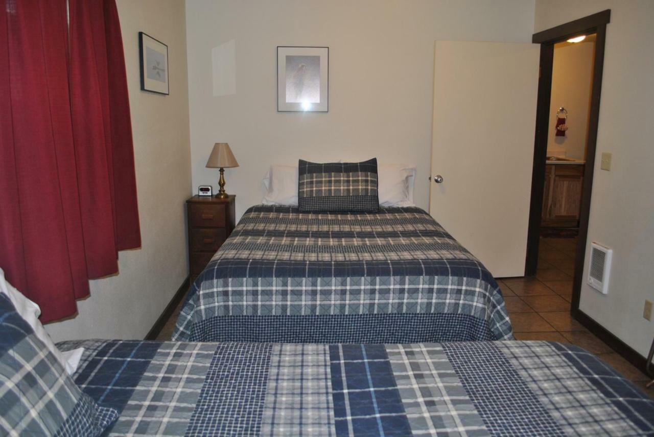 Aspen Inn Fort Klamath 외부 사진