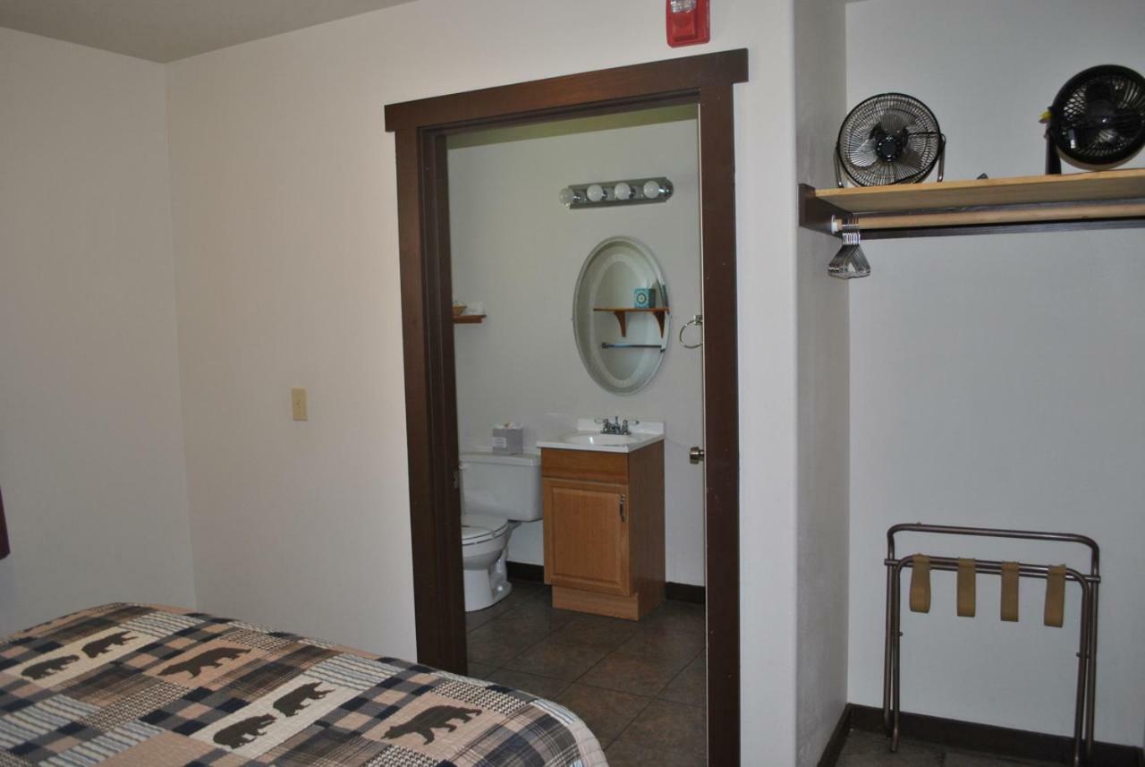 Aspen Inn Fort Klamath 외부 사진