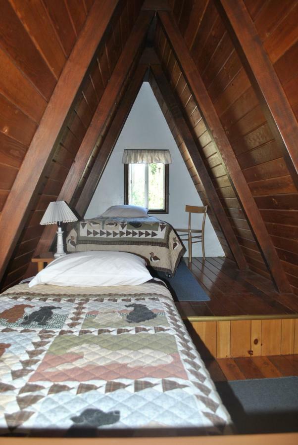 Aspen Inn Fort Klamath 외부 사진