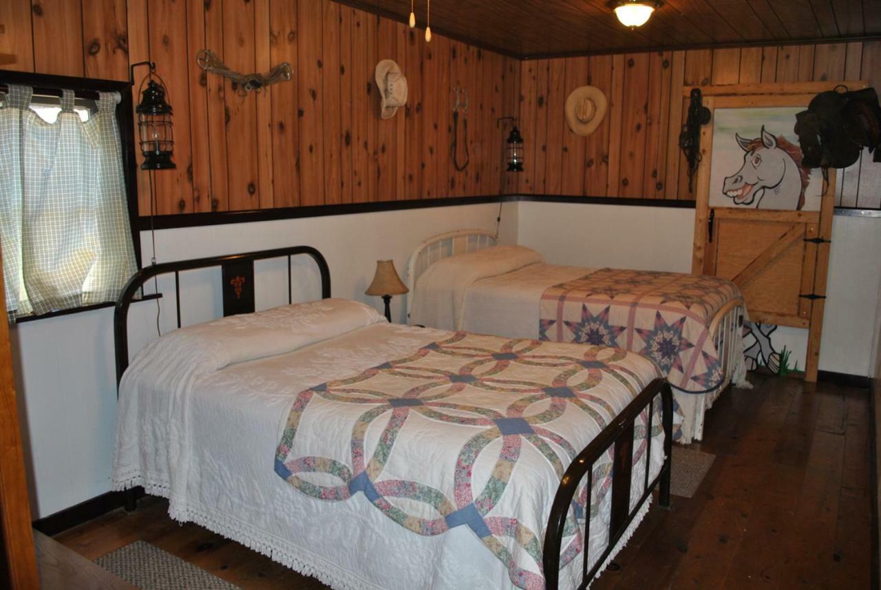 Aspen Inn Fort Klamath 외부 사진