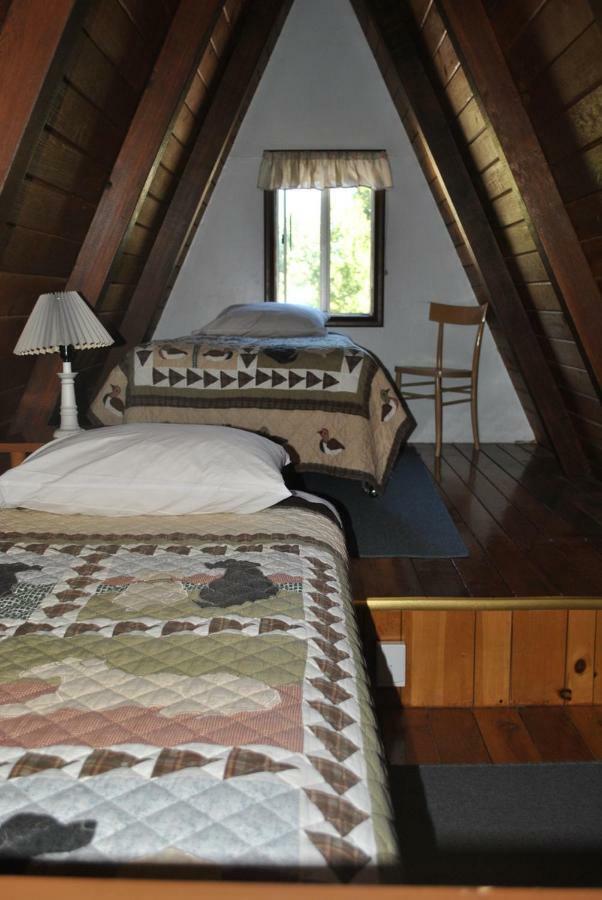 Aspen Inn Fort Klamath 외부 사진
