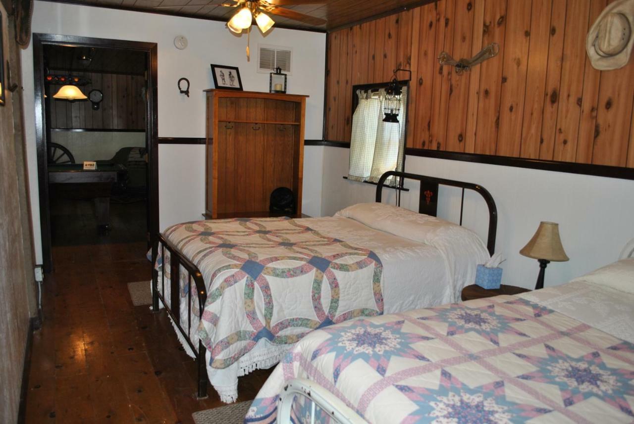 Aspen Inn Fort Klamath 외부 사진