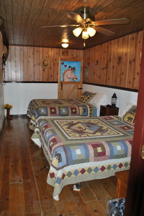 Aspen Inn Fort Klamath 외부 사진