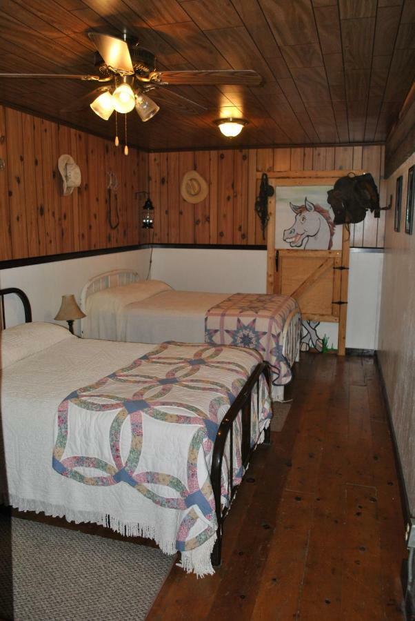 Aspen Inn Fort Klamath 외부 사진