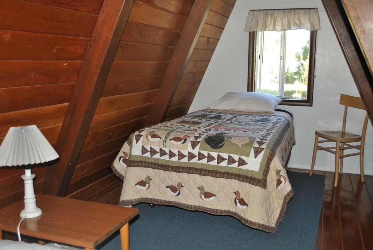 Aspen Inn Fort Klamath 외부 사진